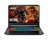 Acer Nitro 5 AN515-55-706S Notebook PC - Core i7-10750H / 15.6