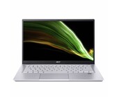 Acer Swift X Notebook PC - Ryzen 7-5700U / 14.0