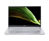 Acer Swift X Notebook PC - Ryzen 7-5700U / 14.0