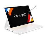 Acer Concept D Notebook PC - Core i7-10750H / 15.6
