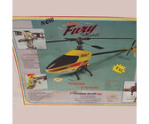 Kit ex/f edge 540 75  orange (a370) disc