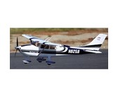 Kit sea giant cessna 122  70-125cc chick