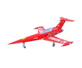 Kit sebart mini avanti s 80mm-6s rtf yel