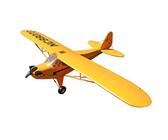 Low Wing Trainer .46