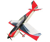 Kit raven 92  gen2 aj arf red/black por