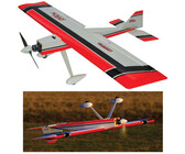 Kit seagull dewoitine d520 35cc