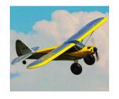 Kit fwing b-24 liberator pnp silver