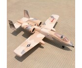 Electric retract sea p-51d 56.3  kit w/w