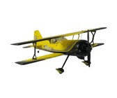 Kit seagull gee bee racer