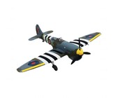 Kit seagull gee bee racer