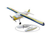 Kit efl air tractor 1.5m bnf w/as3x safe