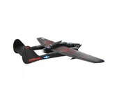 Kit slick 61  aj red/black