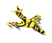 Kit seagull gee bee racer