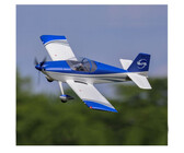 Kit seagull dewoitine d520 35cc