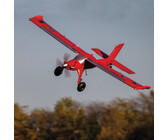 Kit classic ugly stick 10-15cc red