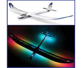 Kit seagull dewoitine d520 35cc