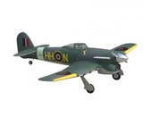 Kit esm hawker typhoon 73  sls