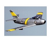 Kit seagull dewoitine d520 35cc