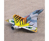 Kit sebart mini avanti s 80mm-6s rtf yel