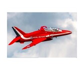 Kit sebart mini avanti s 80mm-6s rtf yel