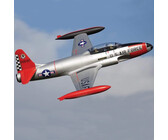Kit fwing t-33 shooting star silver pnp