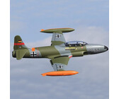 Kit fwing t-33 shooting star german pnp