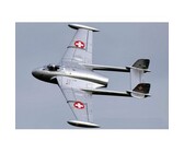 Kit fwing b-24 liberator pnp silver
