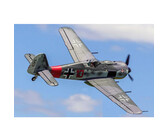 Kit seagull gee bee racer