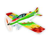 Kit seagull gee bee racer