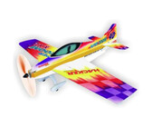 Kit seagull gee bee racer