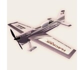 Align hughes 500e scale fuselage yellow