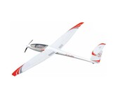 Kit sebart mini avanti s 80mm-6s rtf yel