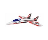 Kit classic ugly stick 10-15cc red