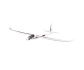 Kit classic ugly stick 10-15cc red
