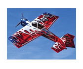 Kit slick 61  aj red/black