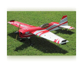 Kit seagull dewoitine d520 35cc