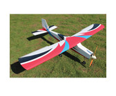 Kit sebart mini avanti s 80mm-6s rtf yel