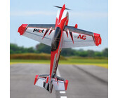 Kit seagull dewoitine d520 35cc