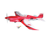 Kit classic ugly stick 10-15cc red