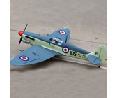 Kit sebart mini avanti s 80mm-6s rtf yel