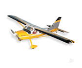Kit sebart mini avanti s 80mm-6s rtf yel