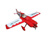 Kit classic ugly stick 10-15cc red