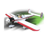 Kit slick 61  aj red/black