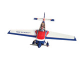 Kit seagull gee bee racer