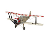 Kit seagull dewoitine d520 35cc