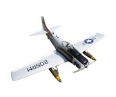 Kit seagull gee bee racer