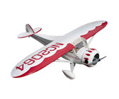 Kit sebart mini avanti s 80mm-6s rtf yel