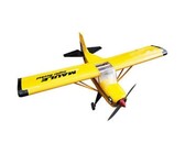 Kit seagull gee bee racer