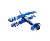 Kit seagull dewoitine d520 35cc