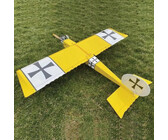 Kit efl air tractor 1.5m bnf w/as3x safe